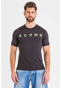 John Richmond Sport - T-SHIRT MILLIR john richmond sport. Styl: sportowy #2