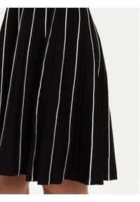 DKNY Sukienka codzienna DD4J8E21 Czarny Regular Fit. Okazja: na co dzień. Kolor: czarny. Materiał: syntetyk. Typ sukienki: proste. Styl: casual #5