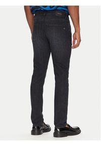 BOSS Jeansy H-Delaware 50520851 Szary Slim Fit. Kolor: szary