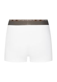 Cristiano Ronaldo CR7 Komplet bokserek 8100-49 Czarny. Kolor: czarny. Materiał: bawełna #4