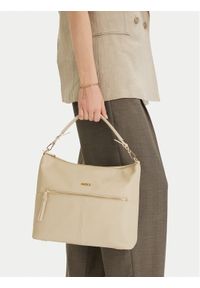 MEXX Torebka CEO-MEXX-L-010-09 Żółty jasny. Kolor: żółty #1