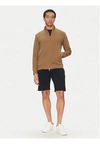 PAUL & SHARK - Paul&Shark Bluza 25411820 Beżowy Regular Fit. Kolor: beżowy. Materiał: syntetyk #4