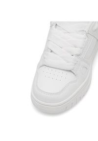 DeeZee Sneakersy LZK0781-04 Biały. Kolor: biały #3