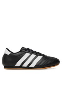 Adidas - Sneakersy adidas. Kolor: czarny