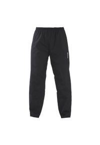 ERREA - Jogging Errea Placer. Kolor: niebieski. Materiał: dresówka. Sport: bieganie #1