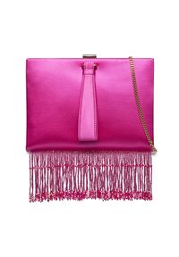 Torebka Pinko. Kolor: różowy #1