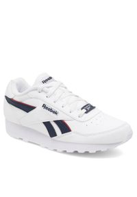 Sneakersy Reebok REEBOK REWIND RUN GY8848-M Biały. Kolor: biały. Sport: bieganie
