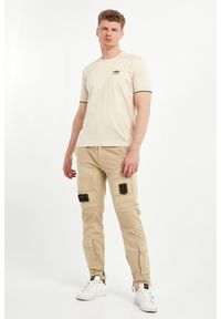 Aeronautica Militare - Spodnie męskie AERONAUTICA MILITARE #1