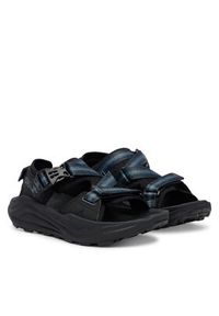 HOKA - Hoka Sandały Infini Hike TC 1162590 Czarny. Kolor: czarny. Materiał: materiał #4