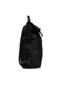 Guess Plecak HMARHN P5333 Czarny. Kolor: czarny. Materiał: materiał #4