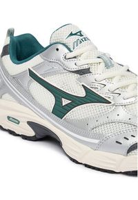 Mizuno Sneakersy Mxr Sport D1GA2451 Biały. Kolor: biały. Materiał: materiał #5