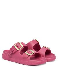 D.Franklin Sandały Vibe Foam 2 DFSH413005 Różowy. Kolor: różowy. Materiał: syntetyk #6