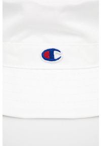Champion kapelusz 804816. kolor biały 804816.-BS538. Kolor: biały #2