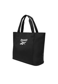 Reebok Torba sportowa RBK-B-003-07 Czarny. Kolor: czarny. Styl: sportowy #6