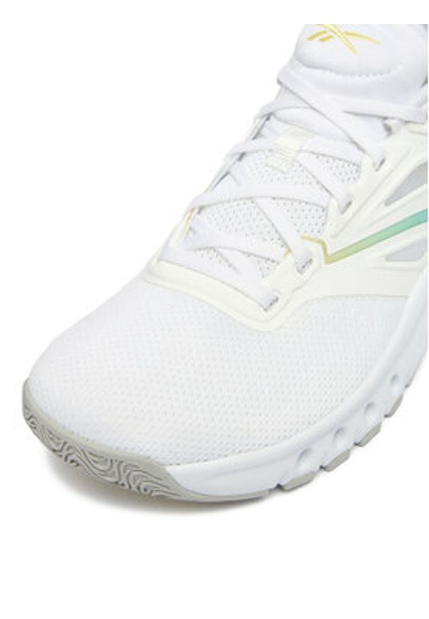 Reebok Buty na siłownię CEO ERS TRAINER 100227491 Biały. Kolor: biały. Materiał: materiał. Sport: fitness
