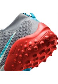 Buty do biegania Nike Wildhorse 7 M CZ1856 003 wielokolorowe. Zapięcie: sznurówki. Kolor: wielokolorowy. Materiał: syntetyk, guma #5