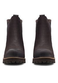 Sergio Bardi Sztyblety WI08-HELEN(882)-08SB Granatowy. Kolor: niebieski. Materiał: materiał #8