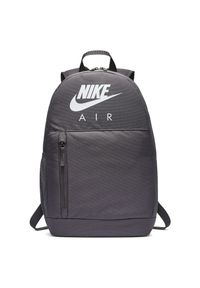 Plecak szkolny z piórnikiem Nike Elemental 16L BA6032. Materiał: materiał, poliester #1