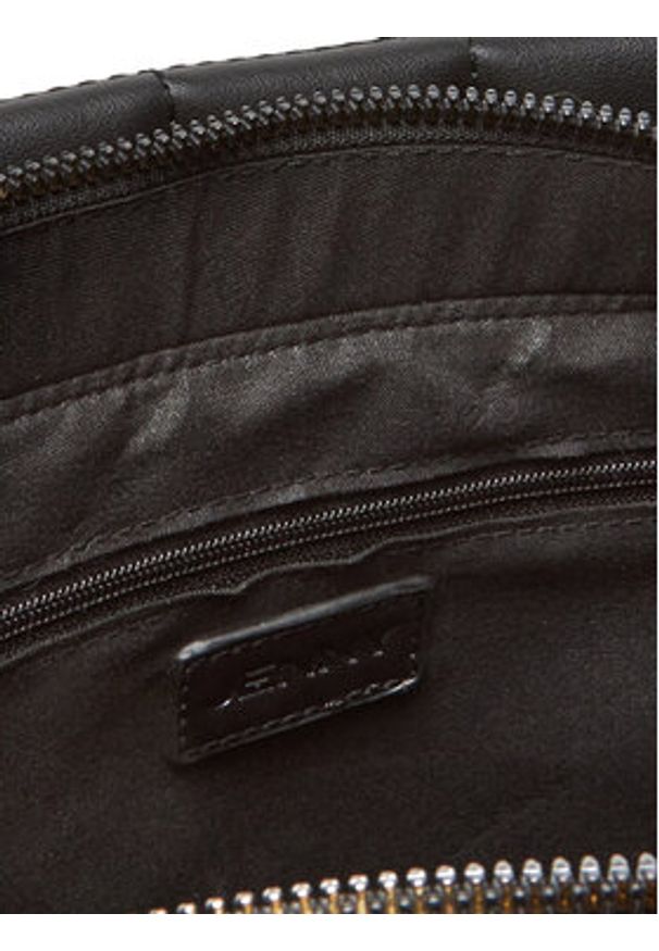 Jenny - JENNY Torebka C-JNY-M-010-08 Czarny. Kolor: czarny