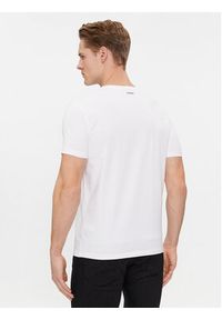 Hugo - HUGO Komplet t-shirtów Round 50325440 Biały Regular Fit. Kolor: biały. Materiał: bawełna #2