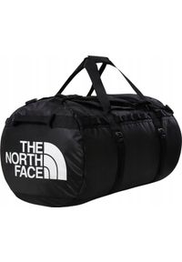 The North Face Torba base camp duffel xl-tnf black-tnf white-npf THE NORTH FACE