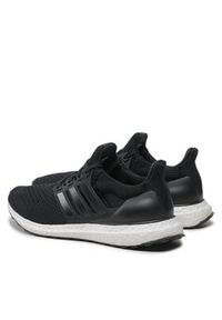 Adidas - adidas Sneakersy Ultraboost 1.0 HQ4201 Czarny. Kolor: czarny. Materiał: materiał #4