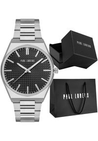Zegarek męski Paul Lorens GALAN PL20013B-1C1 #1