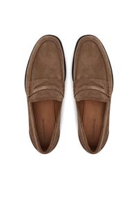 Vagabond Shoemakers Mokasyny Mario 4961-040-19 Brązowy. Kolor: brązowy. Materiał: skóra, zamsz #7