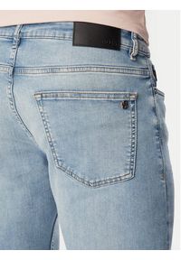 BOSS Jeansy Delaware Bo 50556874 Niebieski jasny Slim Fit. Kolor: niebieski #2
