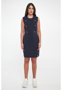 Liu Jo - Sukienka mini LIU JO. Długość: mini #4