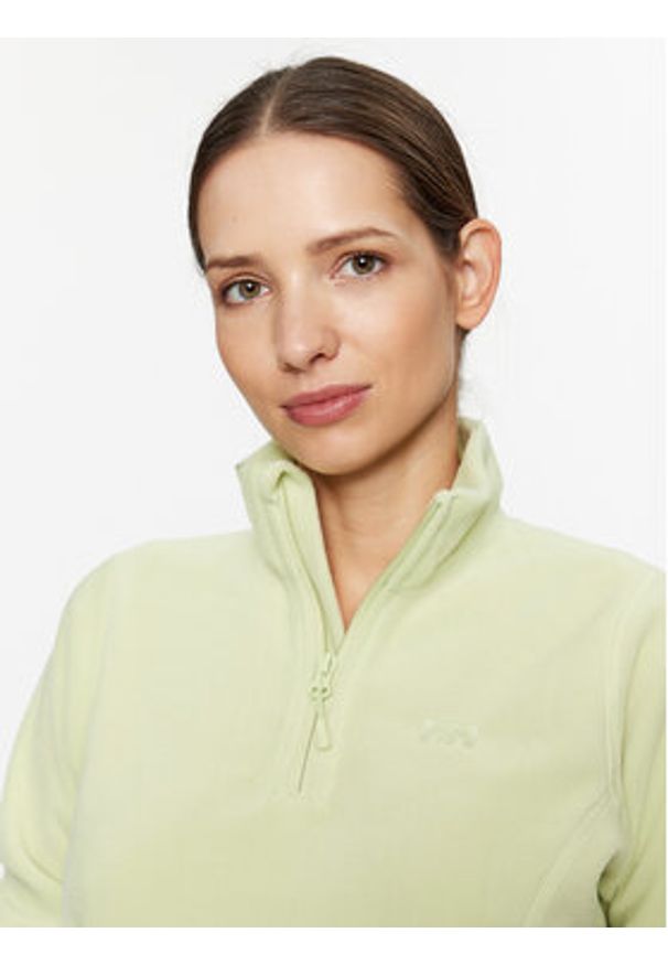 Helly Hansen Polar Daybreaker 50845 Zielony Regular Fit. Kolor: zielony. Materiał: syntetyk