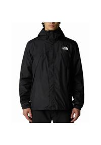 The North Face Kurtka Antora Nf0A7Qey4H0. Kolor: czarny #1