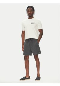 Billabong Szorty kąpielowe Every Other Day Lb EBYJV00145 Szary Regular Fit. Kolor: szary. Materiał: syntetyk