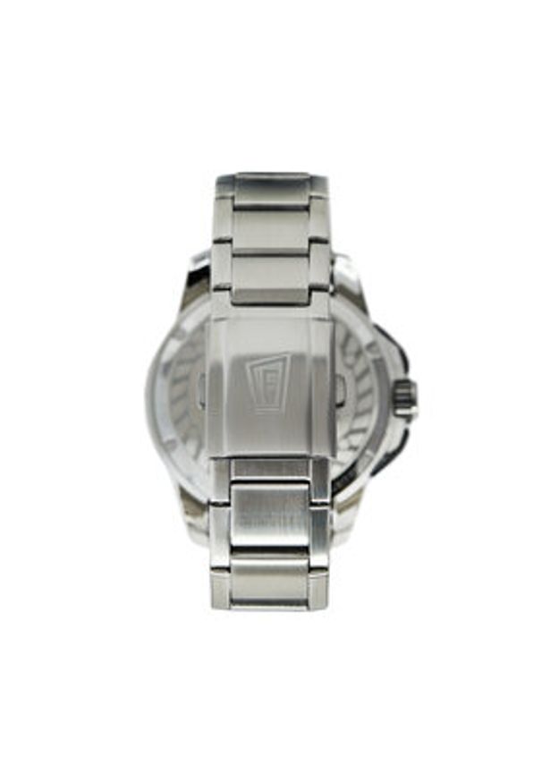 Festina Zegarek Chrono Bike 20641/3 Srebrny. Kolor: srebrny