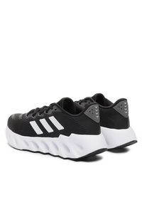 Adidas - adidas Buty do biegania Switch Run IF5720 Czarny. Kolor: czarny. Sport: bieganie