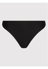 Etam Dół od bikini Vahine 6532372 Czarny. Kolor: czarny. Materiał: syntetyk