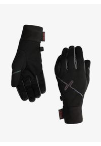 EXTREMITIES - Rękawiczki Extremities Maze Runner Glove Xglo. Kolor: czarny