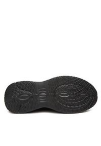 Replay - REPLAY Sneakersy Milefor Base GMSE8.000.C0001T Czarny. Kolor: czarny. Materiał: materiał #4