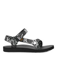 Sandały damskie Teva Original Universal. Kolor: czarny