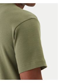 G-Star RAW - G-Star Raw T-Shirt D28609-C812 Zielony Regular Fit. Kolor: zielony. Materiał: bawełna #2