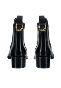 GANT - Gant Sztyblety 31551095 Czarny. Kolor: czarny. Materiał: skóra #4