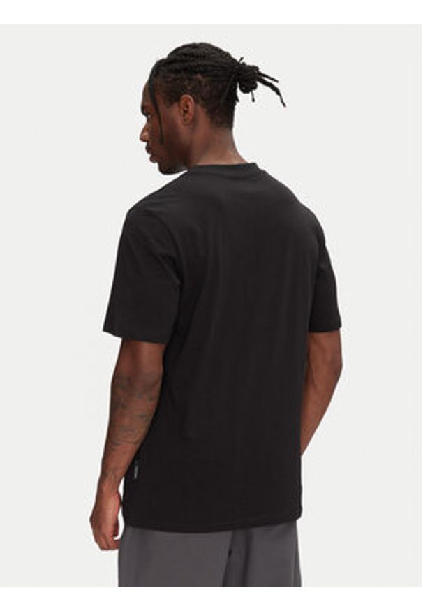 Jack & Jones Komplet t-shirtów 12284772 Kolorowy Regular Fit. Materiał: bawełna. Wzór: kolorowy