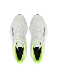 Adidas - adidas Buty do biegania Duramo Speed IE5476 Zielony. Kolor: zielony. Materiał: materiał, mesh #6