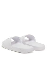 Lacoste Klapki Serve Sliders 7-49CMA0041 Biały. Kolor: biały. Materiał: skóra #6