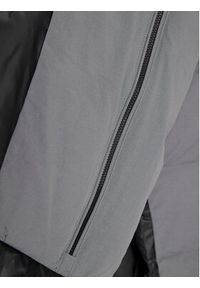 EA7 Emporio Armani Kurtka zimowa 6RPB53 PNEOZ 1200 Czarny Regular Fit. Kolor: czarny. Materiał: syntetyk. Sezon: zima