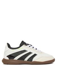 Adidas - Buty do piłki nożnej adidas. Kolor: biały #1
