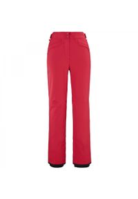 Spodnie Millet Atna Peak Pant W. Kolor: czerwony