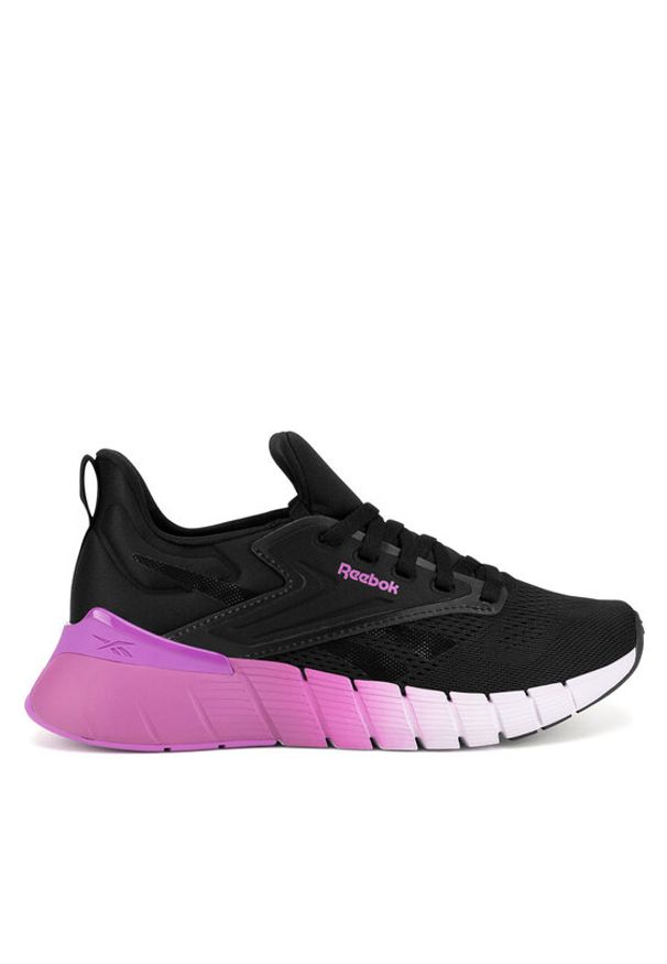 Reebok Buty na siłownię NANO GYM 100212276 Czarny. Kolor: czarny. Materiał: materiał. Sport: fitness