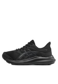 Asics Buty do biegania Jolt 4 1012B421 Czarny. Kolor: czarny. Materiał: materiał #6