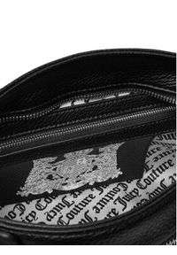 Juicy Couture Torebka CEO-BIJXT8993WVP Czarny. Kolor: czarny #4